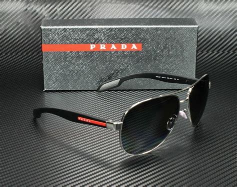 prada linea rossa occhiali uomo